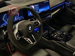 بي ام دبليو الفئة 5